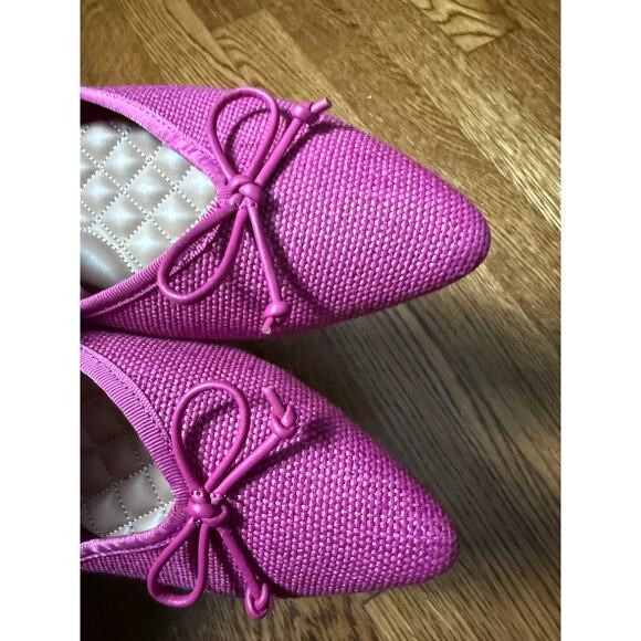 Birdies The Goldfinch Flats Size 7 - Picture 4 of 5